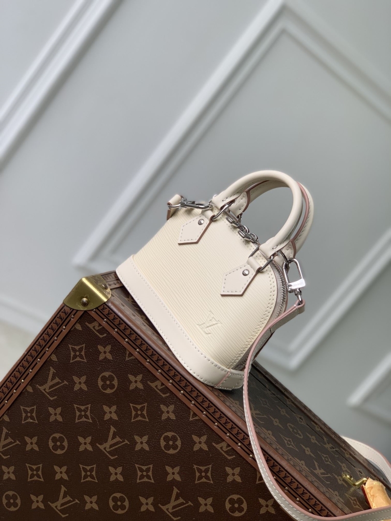 LV Satchel bags